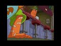 Rocket Power Reggie Rocket Toes