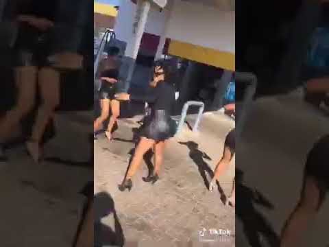 John Vuli Gate Dance Challenge part 3