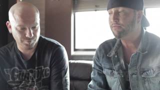 LOCASH - Chase A Little Love (Behind the Scenes)