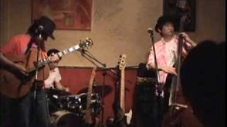 The Dead Flowers　『Without Love』