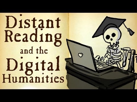 ビッグデータ＋古い歴史 (Big Data + Old History)