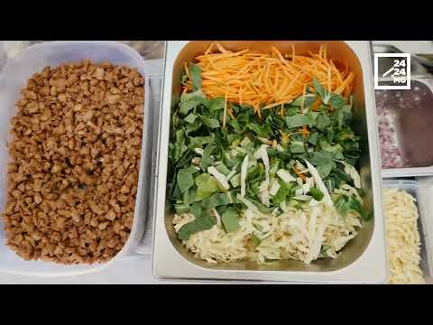 FOOD – Faire son mine frit chez soi et se régaler comme à Maurice