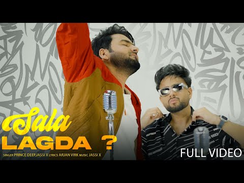 Sala Lagda