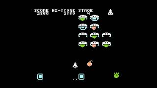 ATARI XL / XE / 5200 += AntiAir =+ NEW GAME 2024