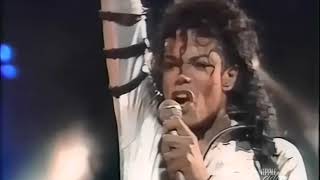 Michael Jackson - This Place Hotel (a.k.a. Heartbreak Hotel) | Live in Tokyo, 1988 (Remastered)