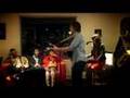 Danny Malone - "SILENCE" Live at Clementine