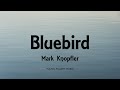 Mark Knopfler - Bluebird (Lyrics) - Privateering (2012)