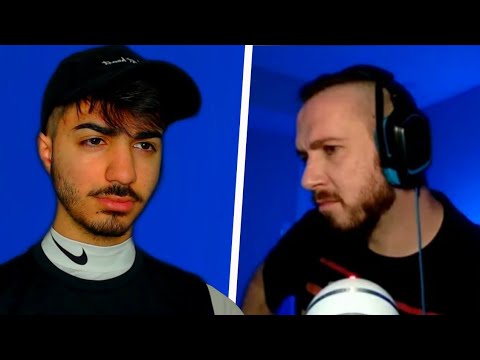 MarvinCalifornia REAGIERT auf mein VIDEO - REACTION