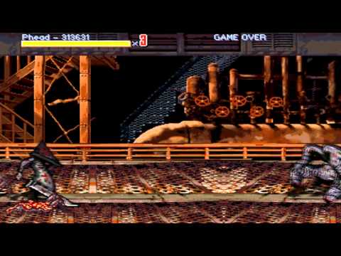 Gameplay Video