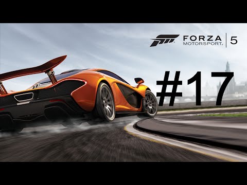 Forza Motorsport 5 Xbox One Gameplay German Deutsch Part 17 - Vorerst letzte Runden