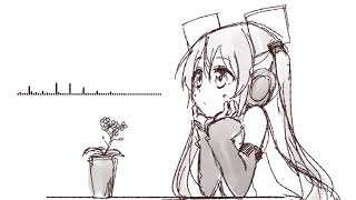 Msylvatica-初音ミク for LamazeP