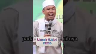 Download lagu Jangan Terlalu Banyak Nuntut, lucu Banget || Ustadz H.Akri Patrio mp3