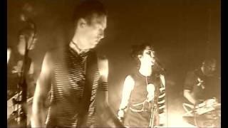 THE EPOXIES losing control