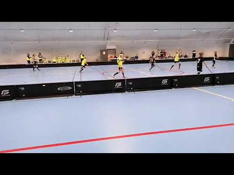 P11 16.1.2022 Welhot Rocks - Flames 2-3 erä