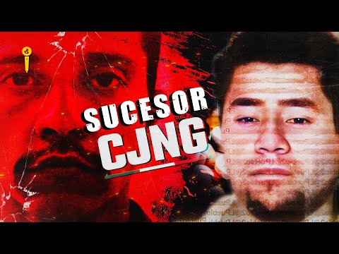 ¿SUCESOR? Ricardo RUIZ alias DOBLE R: el JEFE ÉLITE del CJNG y posible HEREDERO del MENCHO en MÉXICO