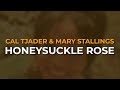 Cal Tjader & Mary Stallings - Honeysuckle Rose (Official Audio)