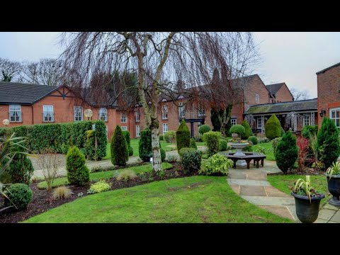 Rossett Hall Hotel; BW Signature Collection, Rossett, United Kingdom