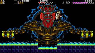 The Armor Does Nothing - Let's Play SK King of Cards Bonus Part 10