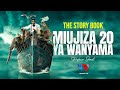 The Story Book Mambo 20 Ya Ajabu Zaidi Ya Viumbe Na Wanyama Pori