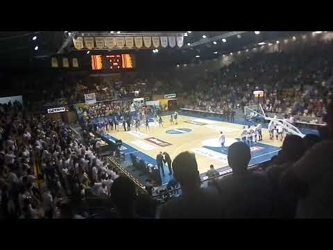 Anwil Włocławek vs asseco Gdynia 26.05.2019