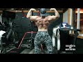 Escuelita de Mutantes posing Bodybuilding 2021 sin dieta