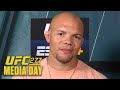 It’s world title or die tryin’ for Anthony Smith | UFC 277 | ESPN MMA