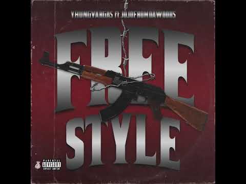 Yhung Vargas x JojoFromDaWoods - Freestyle [New 2021]