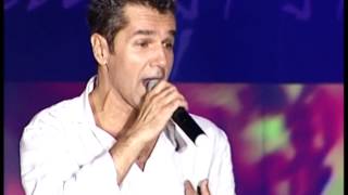 Holograf - Vreau o minune (Pur si simplu Sala Polivalenta)