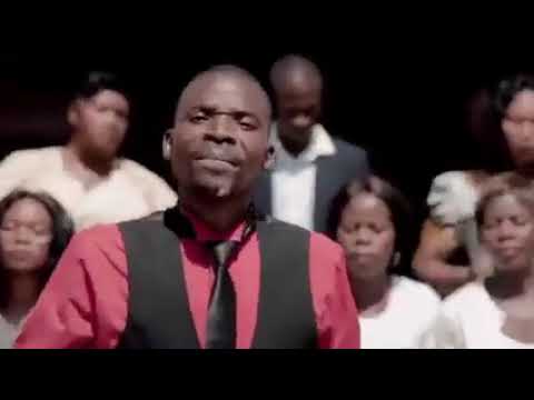 Good Shepherd Church Choir Lusaka