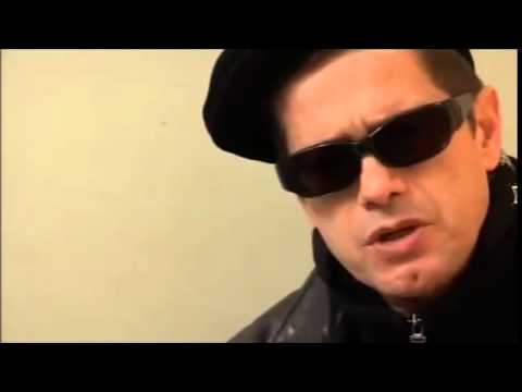 Acords amb Leonard Cohen - Entrevisa Santiago Auseron