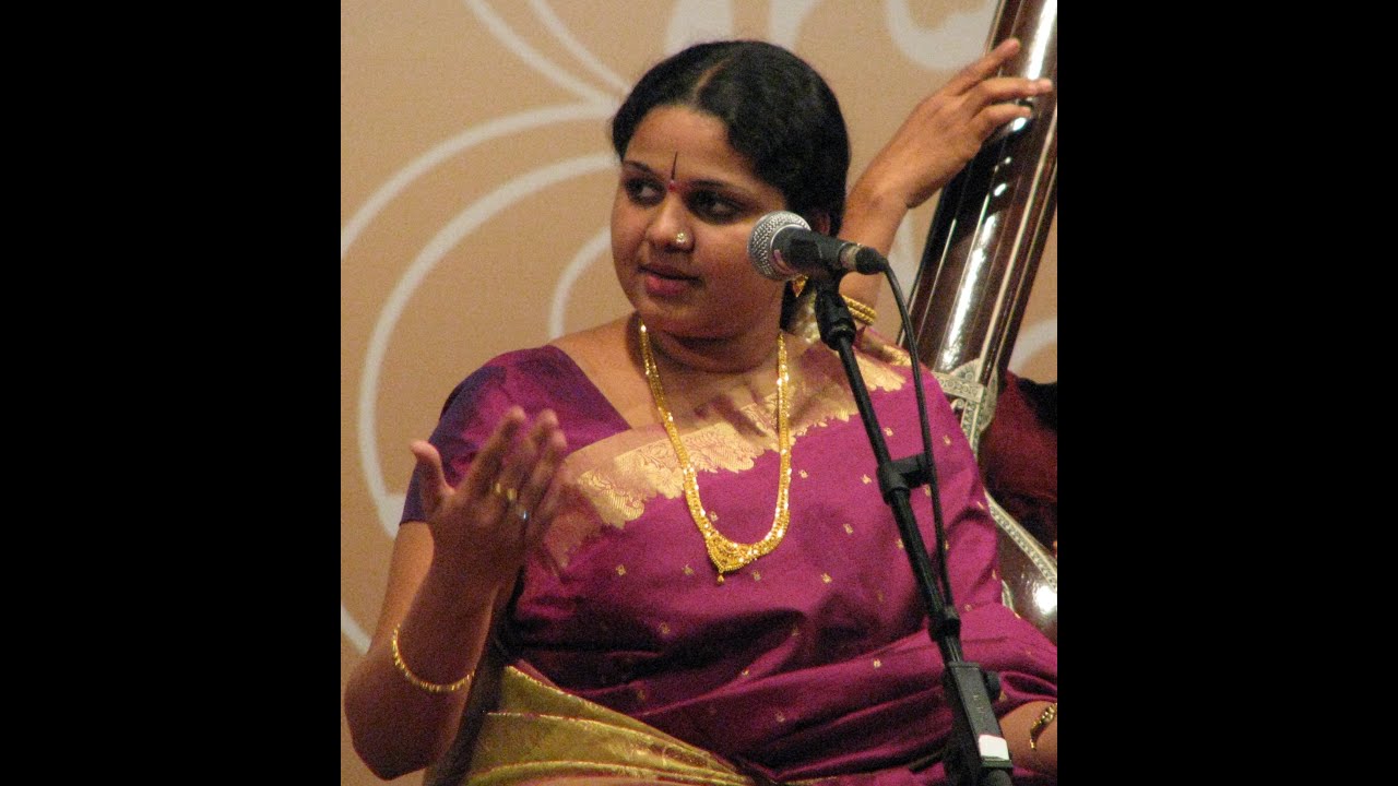 Binnahake|Daasaarchane|Purandaradasa|Songs set to Ragas by Aravinda Hebbar|Ranjani Hebbar