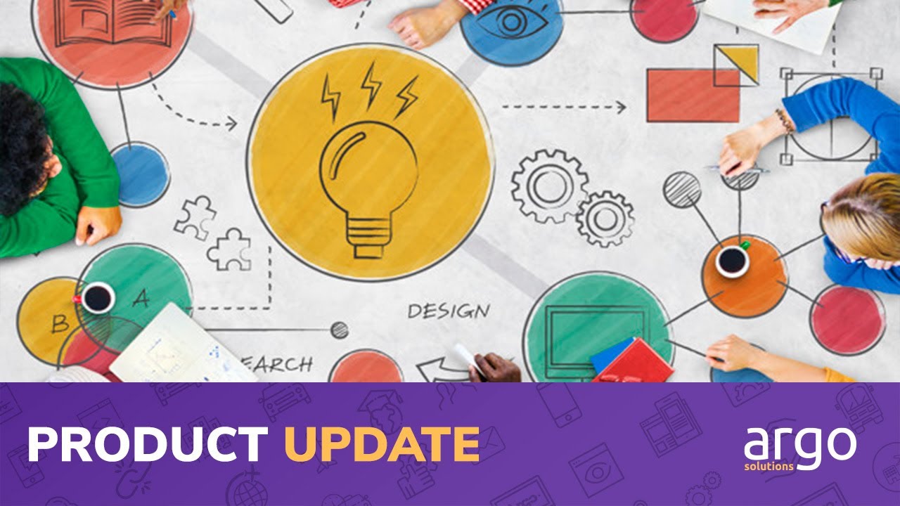 Product Update Abril 2023 - Brasil