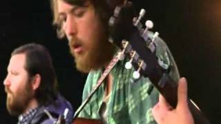 Fleet Foxes - English House - Live @ Glastonbury &#39;09