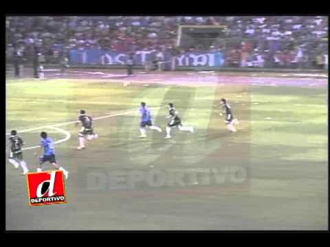 Oriente Petrolero 3 - Blooming 2 [Santa Cruz 10/Marzo/2013] Torneo Clausura