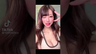 【デカパイ】私のほうが、、、♡