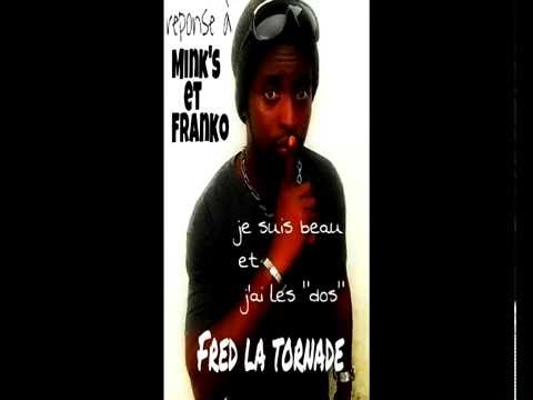 je suis beau_(reponse a Mink's et a Franko) by Fred la tornade