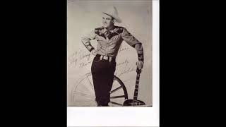 Bud Hobbs - Rightfully Mine (1953).**