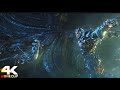 Transformers The Last Knight 2017 Cybertron S Ancient Enemy Scene 4K 60fps