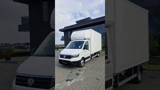 متساوي الحرارة < 3.5طن Volkswagen CRAFTER / KONTENER / WINDA DHOLLANDIA / 2019 ROK / BLIŹNIAK / 3 | صورة 4 - Autoline