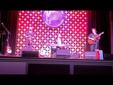 Good Ol' Country Harmony- Tim Foust Birthday Bash 2021