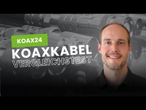 Cable comparison: RG58 vs. RG174 vs. RG316