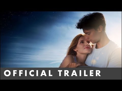 MIDNIGHT SUN – Official UK Trailer – Starring Bella Thorne and Patrick Schwarzenegger