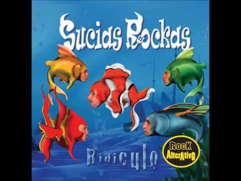 Sucias Rockas - La octava maravilla (AUDIO)