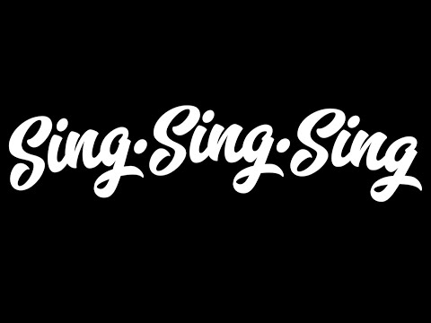 Sing Sing Sing Redlands
