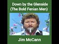 Jim McCann - Down by the Glenside (The Bold Fenian Men)