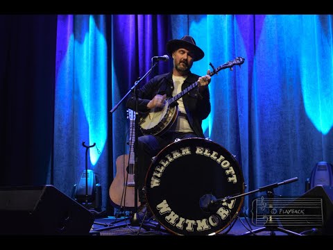 William Elliott Whitmore "Dry" (State House Sessions)