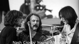 Dan LaFortune &quot;Music Is Love&quot; - David Crosby, Neil Young &amp; Graham Nash cover
