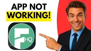 How To Fix Flix HQ Not Working (UPDATED 2026)