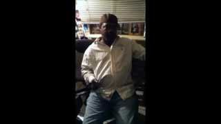 THE TRAYVON MARTIN CASE DOCUMENTARY