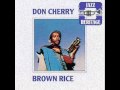 Don Cherry-Degi-Degi